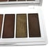 Ere Perez Chamomile Eye Palette 6g/ 0.21oz. Gorgeous 6-Shades Eyeshadow Matte