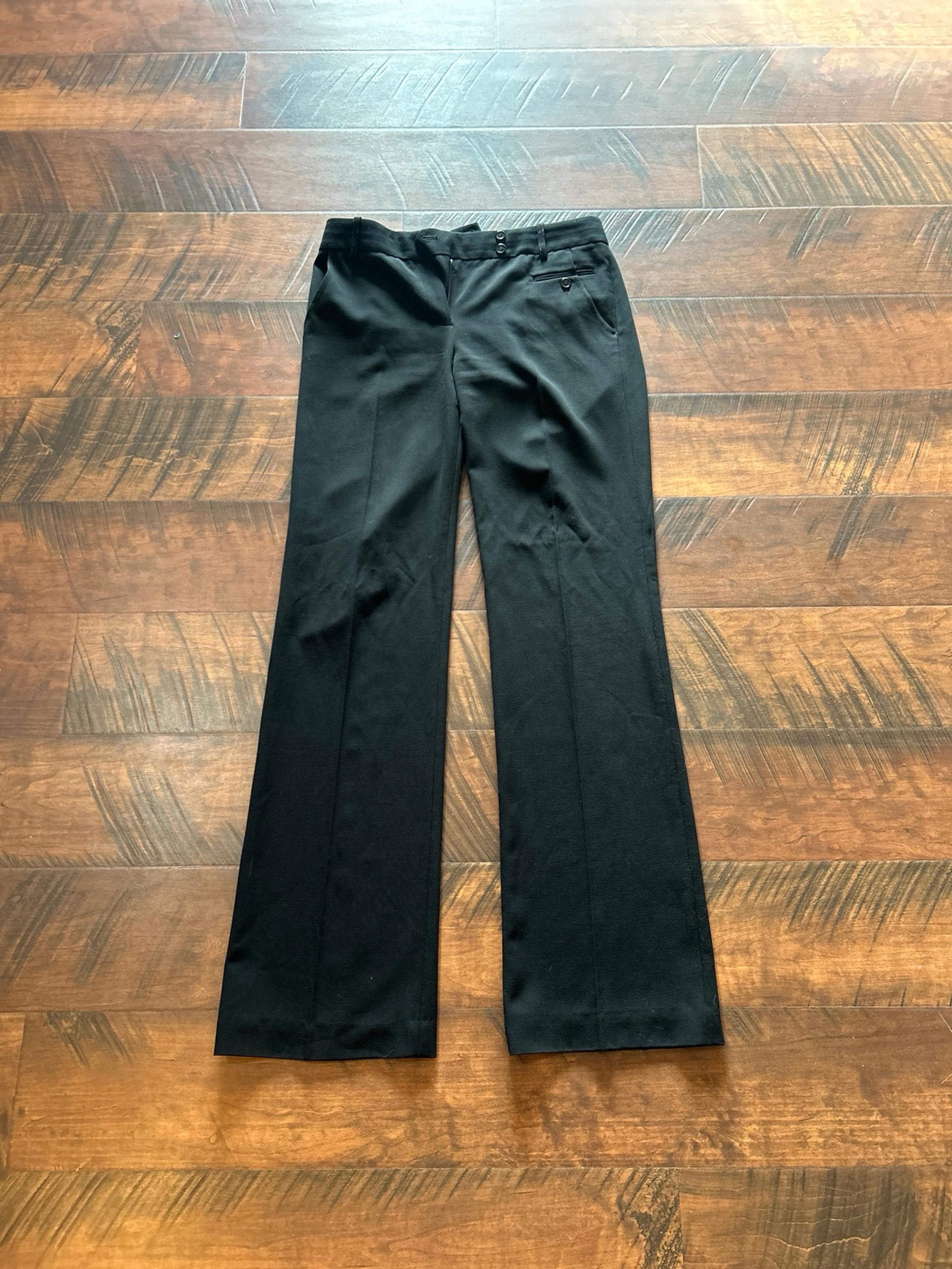 BCBGMaxazria Dress Pants