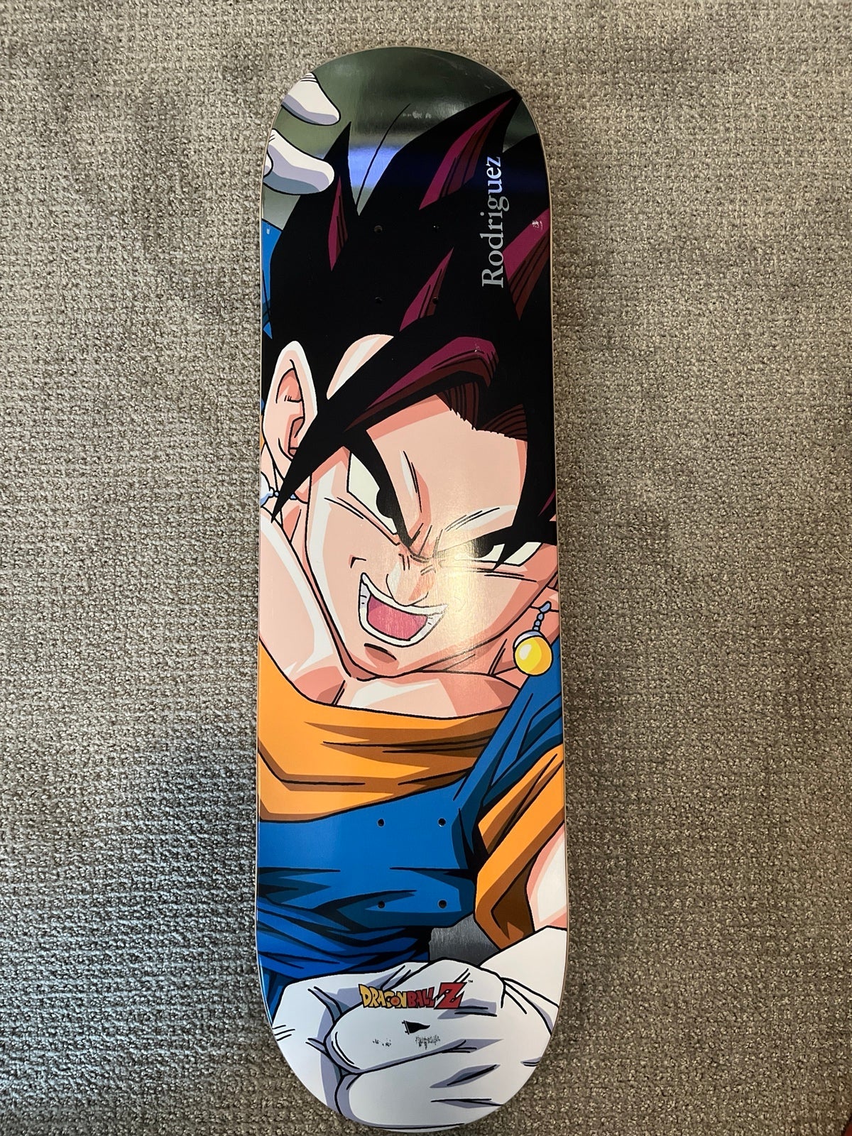 Dragon Ball Z