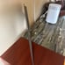 Rare Vintage HOFFRITZ Nonstick Bake Pan /Cookie Sheet 16”/11.5”.
