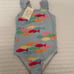 TBBC SWIMSUIT