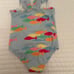 TBBC SWIMSUIT