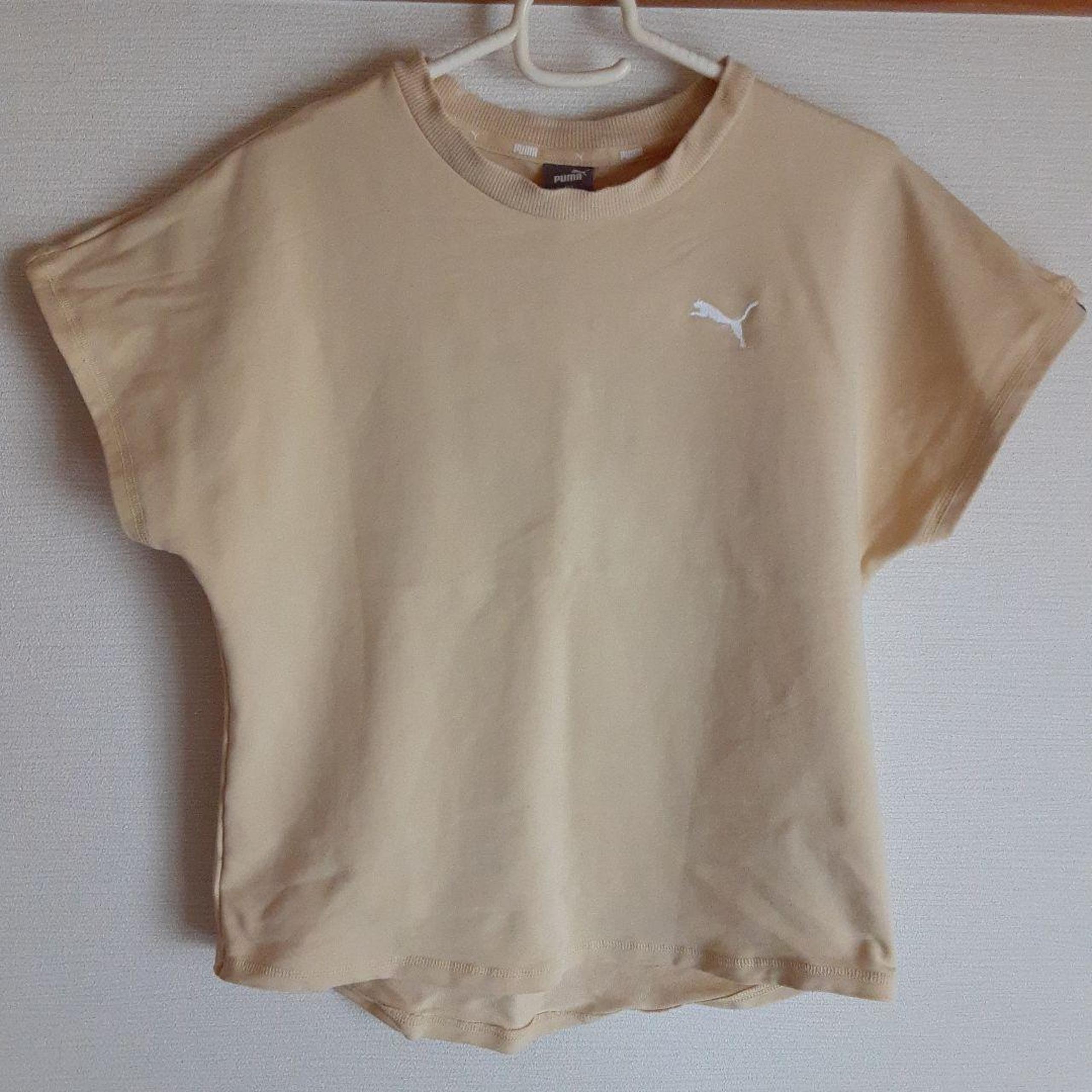 Puma DRYCELL Short Sleeve T-shirt, Size S