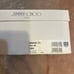 jimmy Choo women sneakers