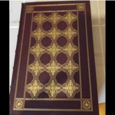 1st Ed Vanity Fair Franklin Collector's Condition unread novel satire humor