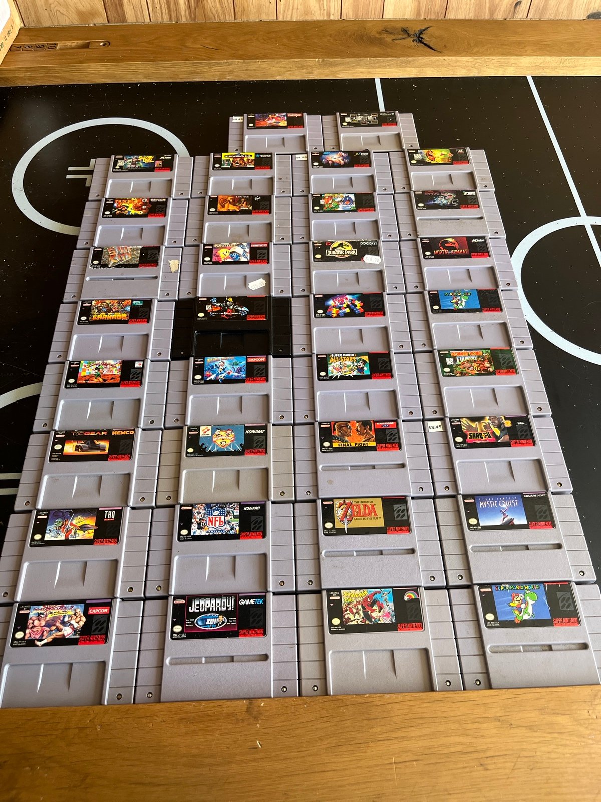Nintendo