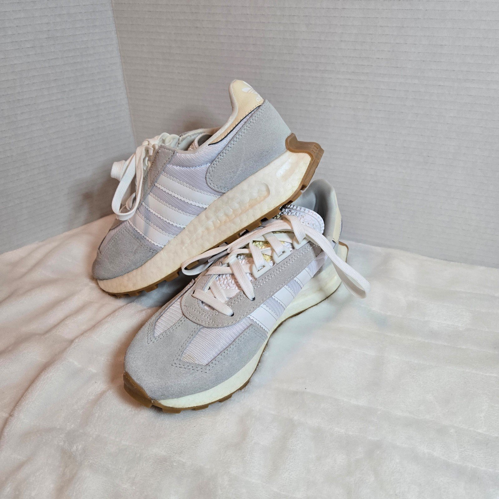 最新☆アディダス☆レディースオリジナル☆RETROPY E5 SHOES Adidas Retropy E5 Women's Sneaker