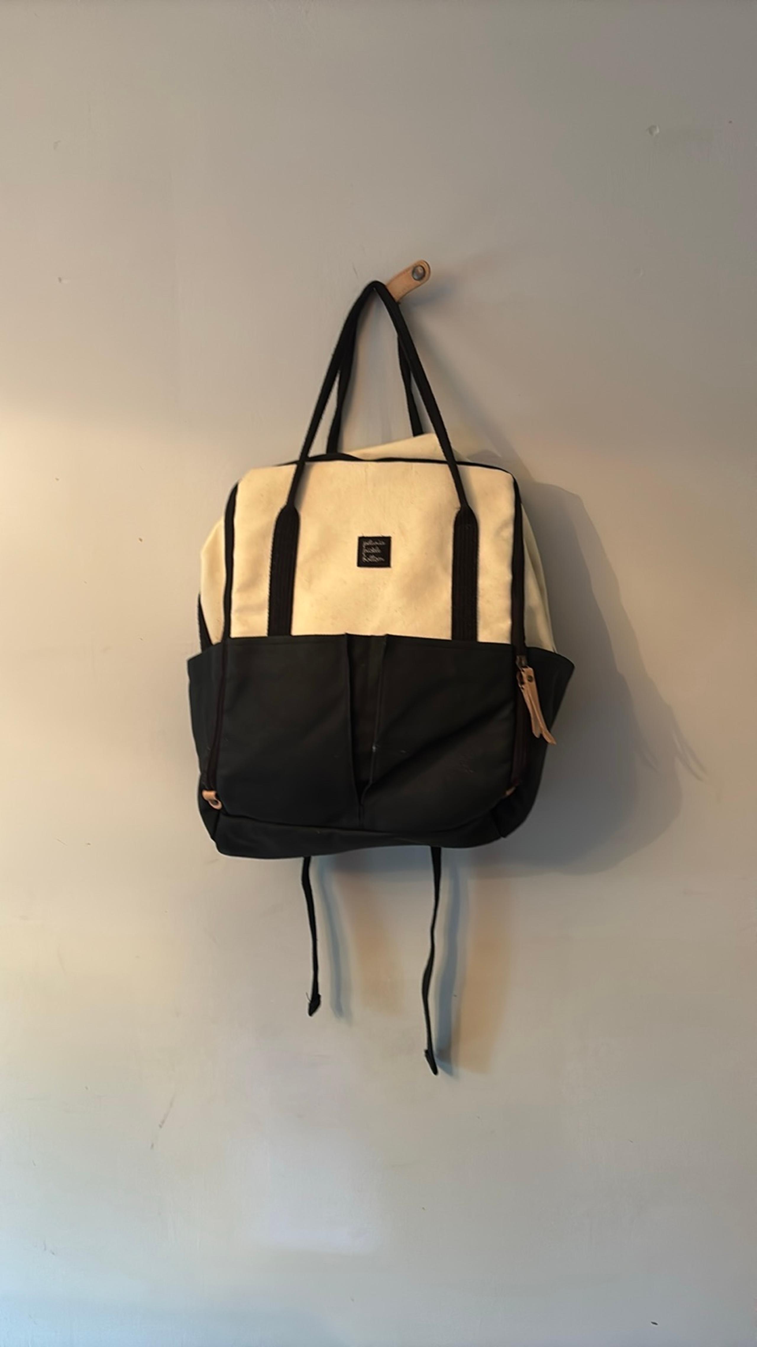 Petunia pickle bottom intermix diaper backpack