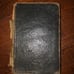 The Greek New Testament in the original greek