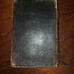 The Greek New Testament in the original greek