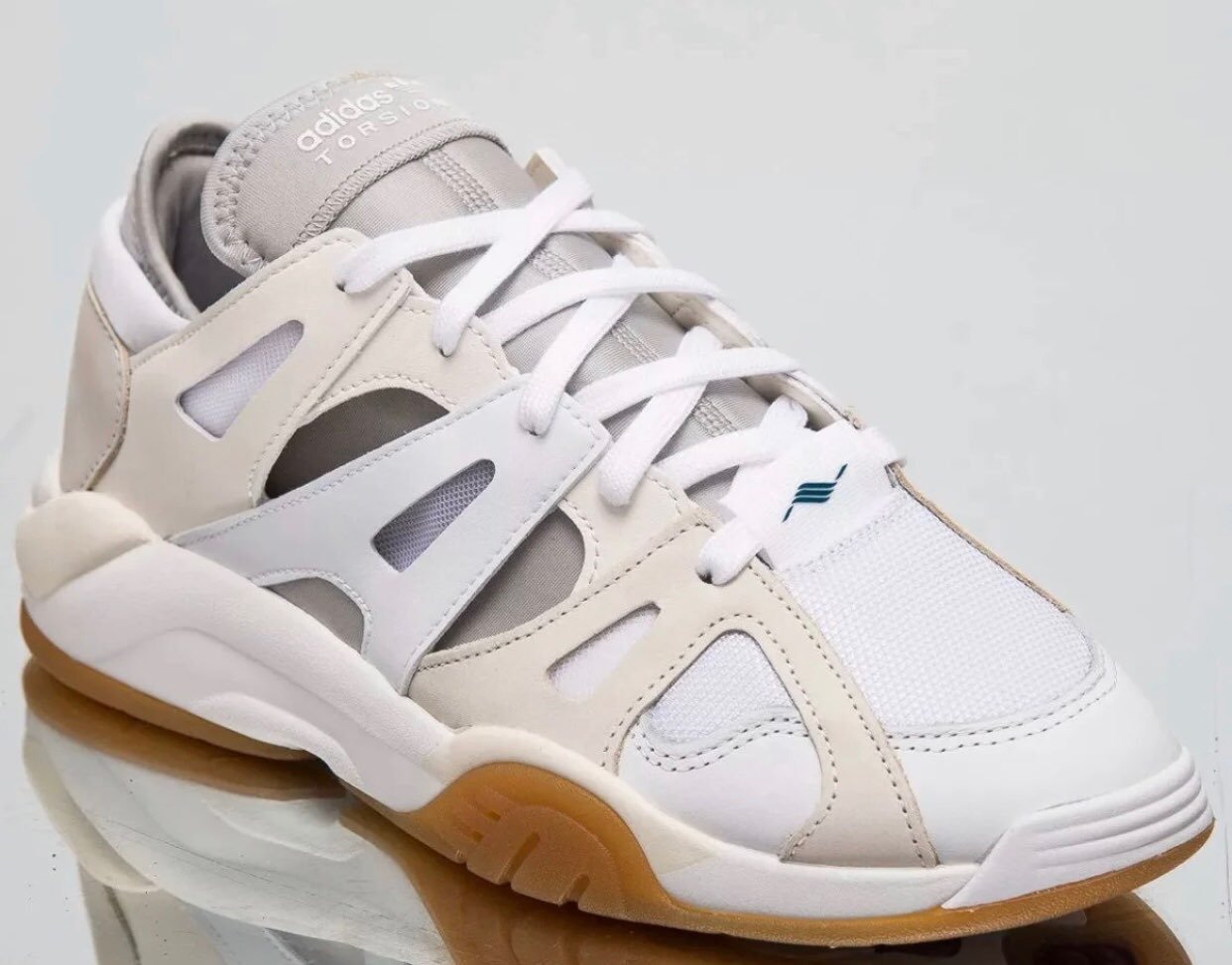 Adidas torsion
