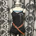 ♥︎︎∗︎*゜y2k Fairy Grunge Darkcore Goth Lolita Lace Ribbon Cami
