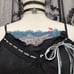 ♥︎︎∗︎*゜y2k Fairy Grunge Darkcore Goth Lolita Lace Ribbon Cami