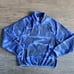 Adidas Adventure Polar Fleece Allover Print Half-Zip Sweatshirt