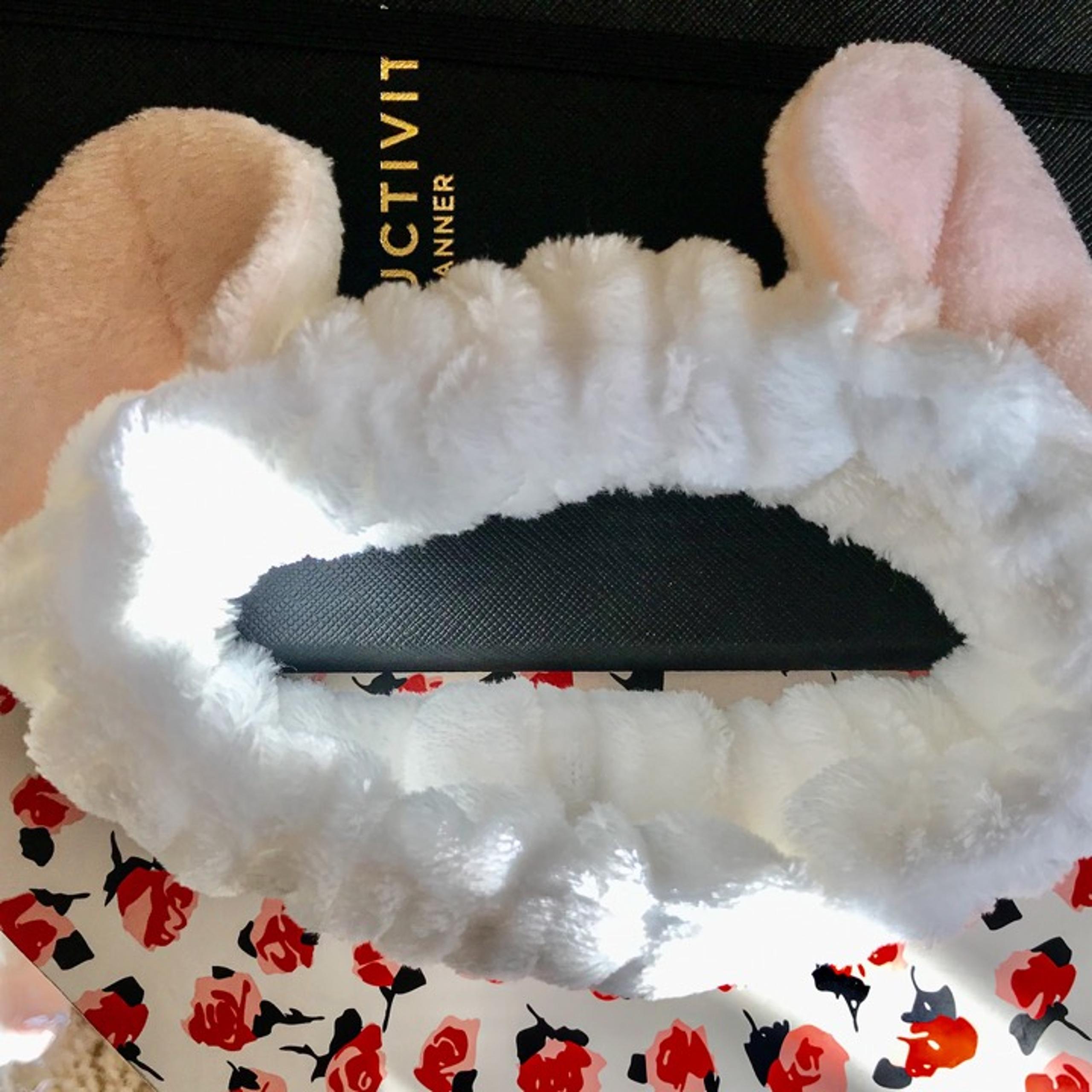 Kitty Cat Hairband