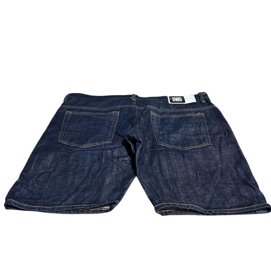【冬バーゲン★特別送料無料！】 SWAGGER Half archive SWG phenomenon 34 Pants パンツ