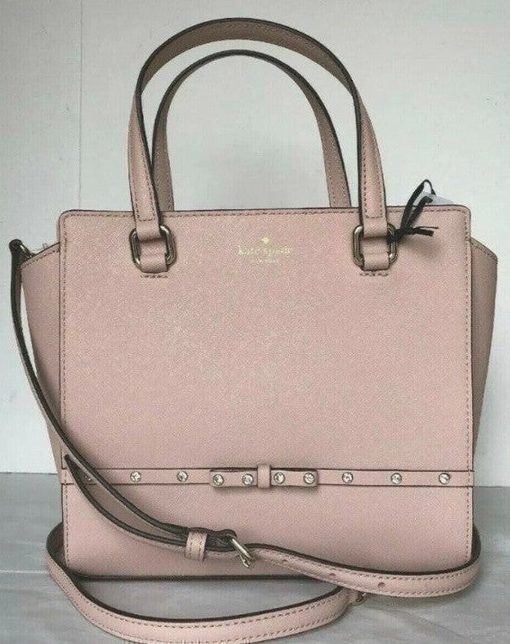 Kate Spade leather tote