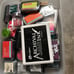 rubber stamp Lot
