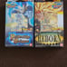 dragon ball z card game Pride of the saiyans darkness reborn decks