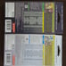 dragon ball z card game Pride of the saiyans darkness reborn decks