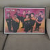 TV GUIDE Star Trek poster.