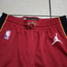 Mami Heat basketball shorts . Great condition light used