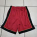 Mami Heat basketball shorts . Great condition light used
