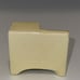 Vintage Dollhouse Furniture Japan 3PC Hutch, Fridge, Stove