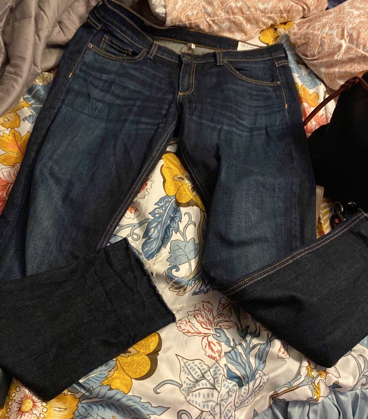 Rag & Bone jeans (women)