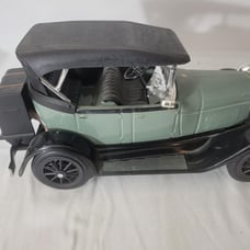 Vintage Jim Beam Ford Phaeton 1929 Decanter