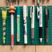 Heisei Retro Sanrio Disney Mechanical Pencil Pharmaceutical Company Ballpoint Pen