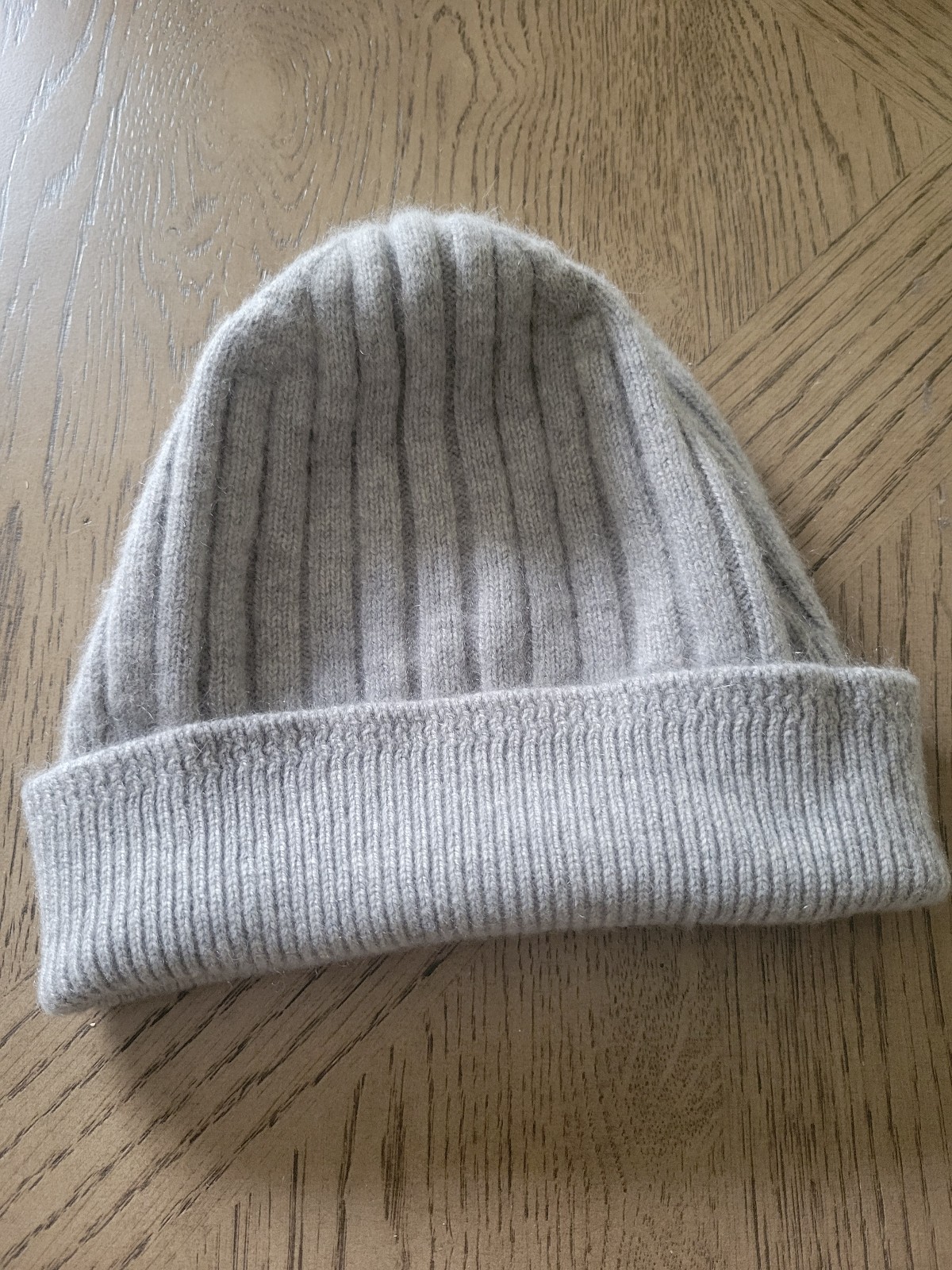 TOM FORD CASHMERE BEANIE