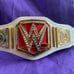 Mini WWE Raw Women’s Championship
