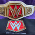 Mini WWE Raw Women’s Championship