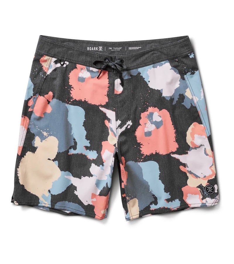 ROARK Passage Boardshorts Sz 38
