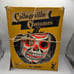 Vtg. Collegeville Halloweeen Mask
