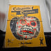 Vtg. Collegeville Halloweeen Mask
