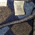 Joseph Abboud 100% Lambswool Argyle Sweater XL