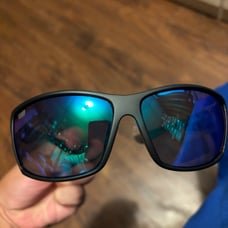 Costa Del Mar sunglasses