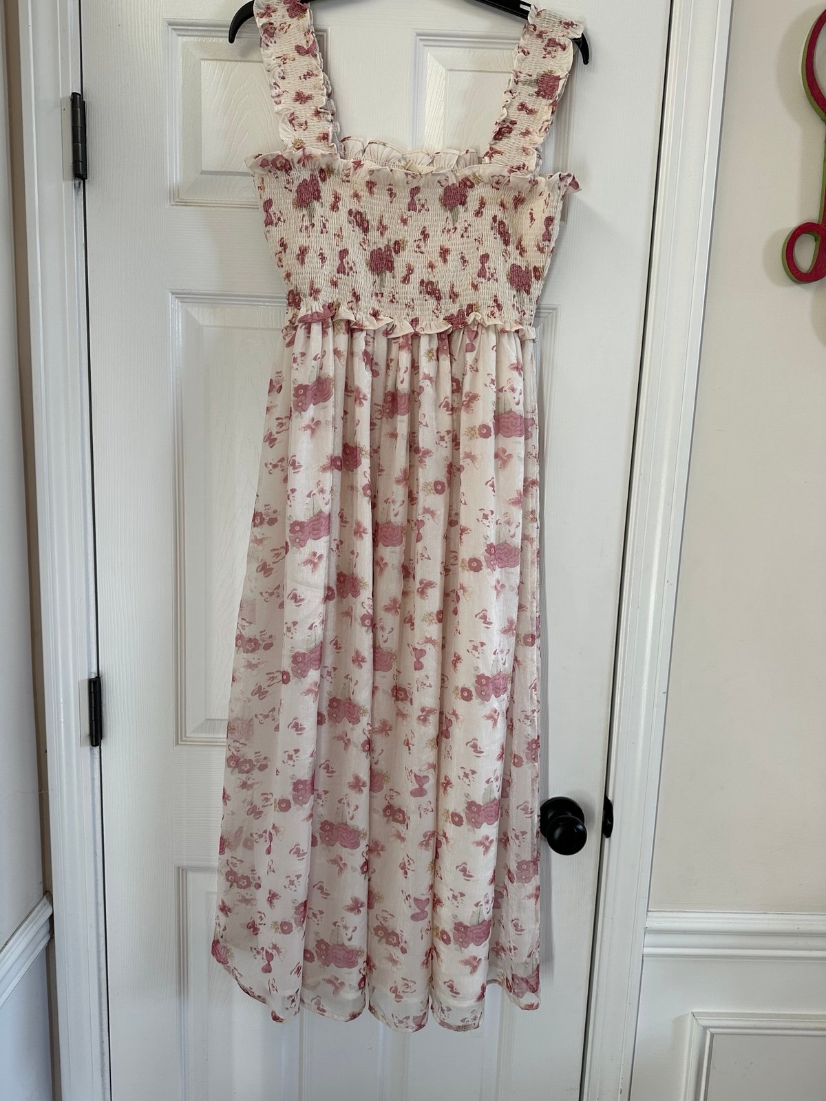 Altar'd State Ania Dress - Size Medium