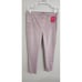 NWT SPANX Jean-Ish Cropped Leggings Women's Size XL Dusty Mauve Indigo Jeggings