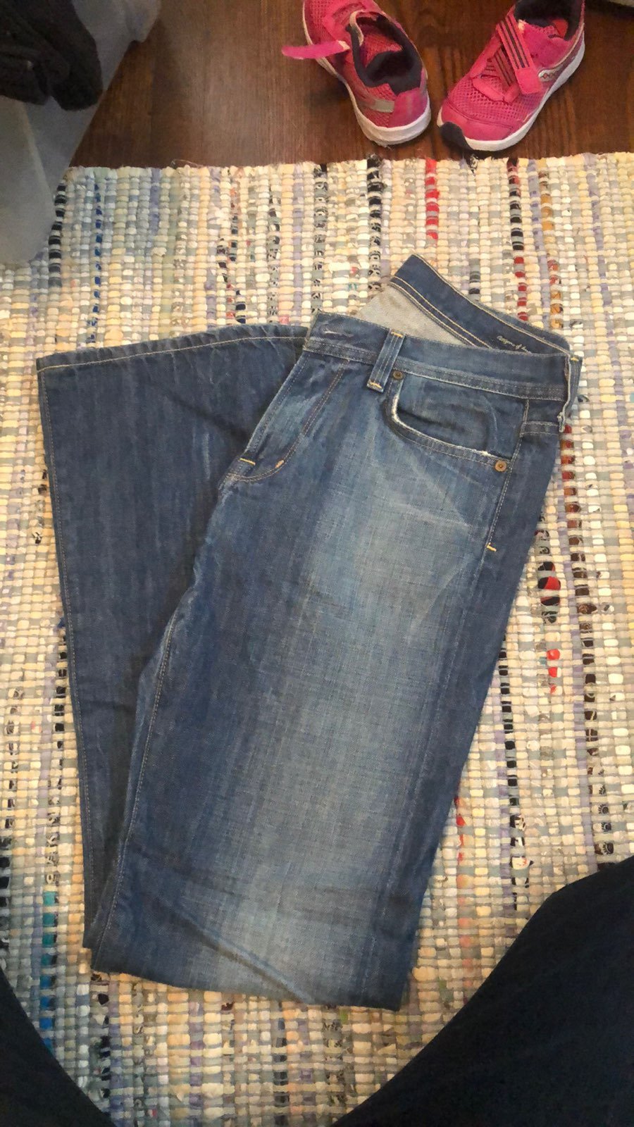 Men’s Citizens Of Humanity Jeans