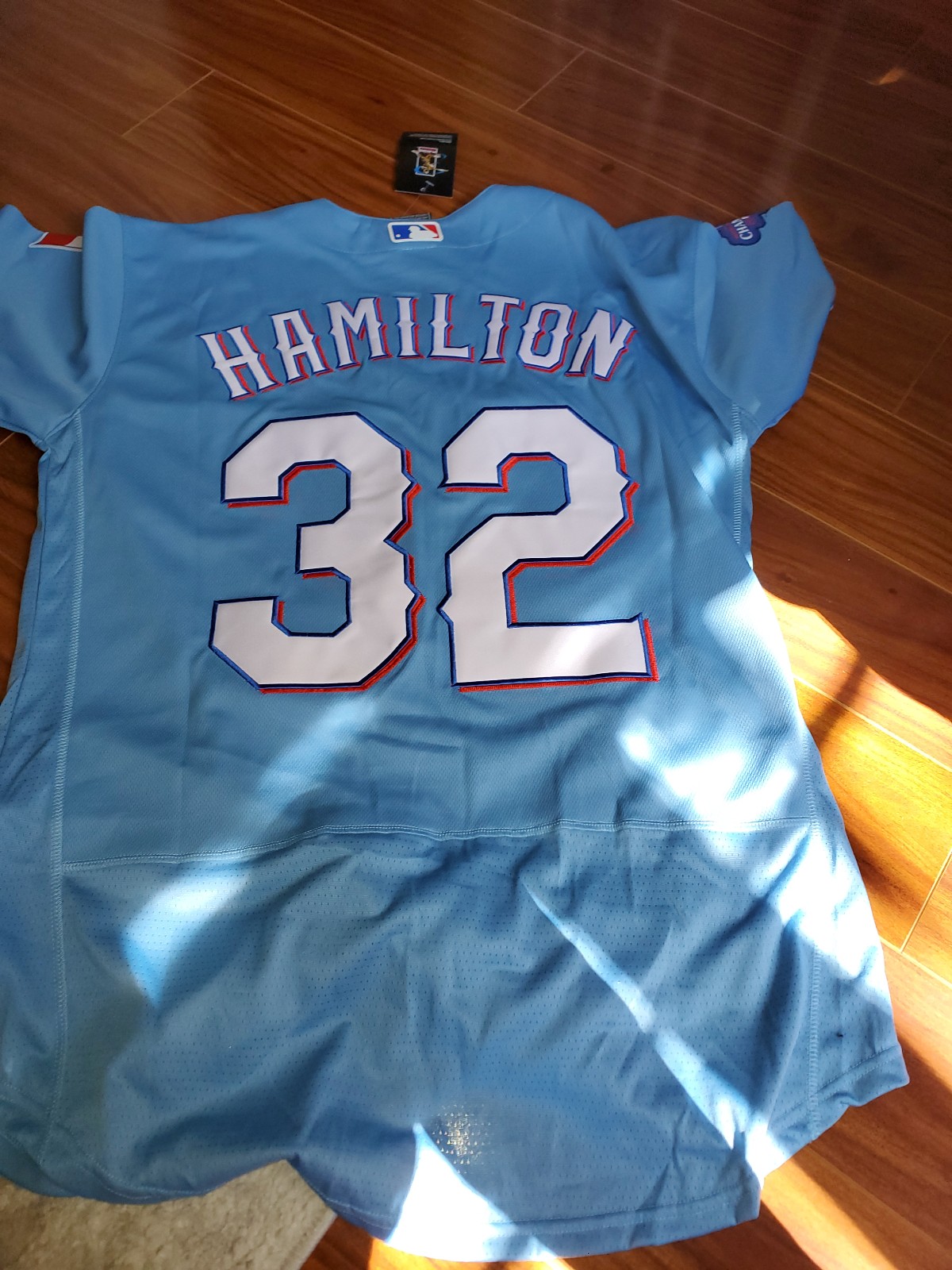 Baseball Jersey