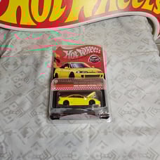 Hot Wheels Acura Integra Type R