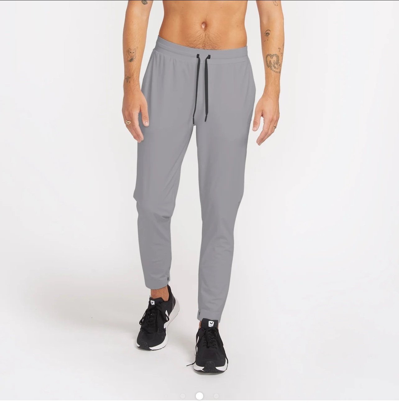 Joggers