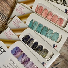 Color Street Nails