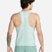 Nike Dri-FIT ADV AeroSwift Race Running Singlet Jade DM4624-346 Men’s Size M NWT