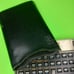Vintage Hewlett Packard HP 12C Financial 10-Digit LCD Calculator Brazil 1991