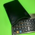 Vintage Hewlett Packard HP 12C Financial 10-Digit LCD Calculator Brazil 1991