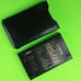 Vintage Hewlett Packard HP 12C Financial 10-Digit LCD Calculator Brazil 1991